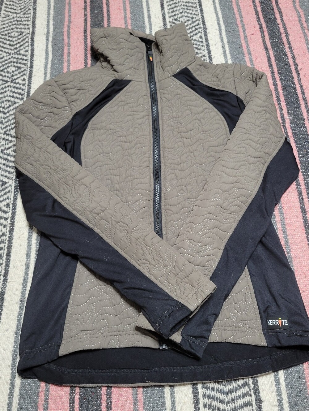 kerrits jacket
